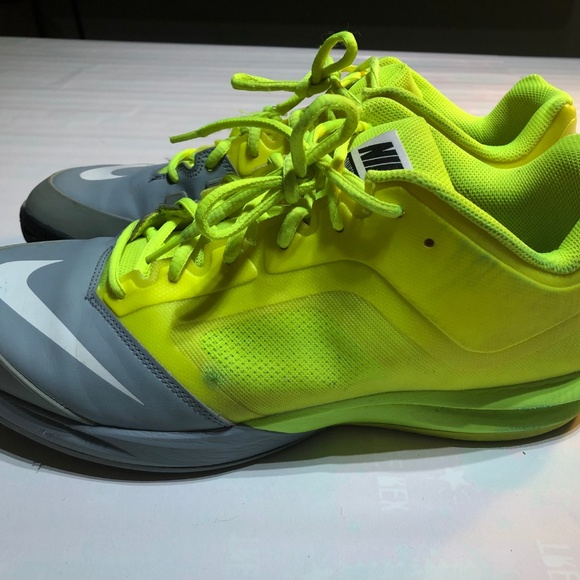 COPY - Nike Court Ballistic Advantage - Picture 4 of 7